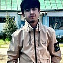 Lutfullo, 19 лет