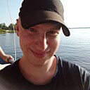 Коля, 23 года