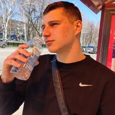Фотография мужчины Роман, 21 год из г. Акъяр
