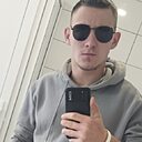 Максим, 20 лет