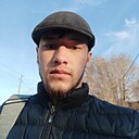 Yaxyobek, 22 года