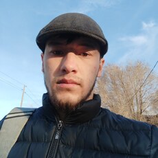 Фотография мужчины Yaxyobek, 22 года из г. Самара