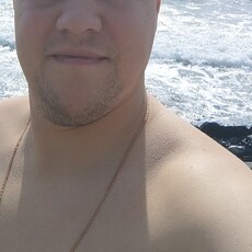 Фотография мужчины Игорь, 32 года из г. Краснодар