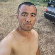 Фотография мужчины Рахим, 35 лет из г. Сарапул