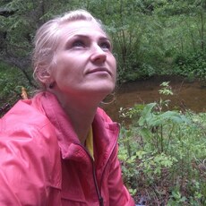 Фотография девушки Елена, 42 года из г. Тайшет