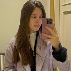 Фотография девушки Ангелина, 24 года из г. Казань