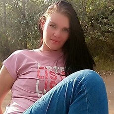 Фотография девушки Юля, 37 лет из г. Самара