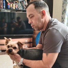 Фотография мужчины Виталий, 45 лет из г. Экибастуз