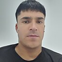 Firdavs, 29 лет