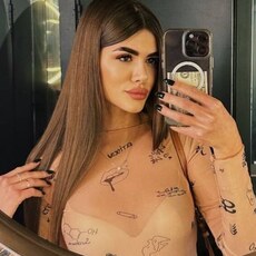Фотография девушки Дарья, 25 лет из г. Ижевск