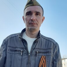 Фотография мужчины Николай, 46 лет из г. Нижневартовск