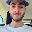 Alex, 19 лет