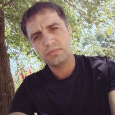 Фотография мужчины Филипп, 37 лет из г. Буденновск