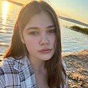 Лилия, 21 год