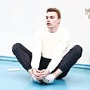 Антон, 25 лет