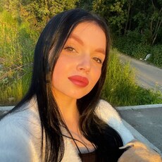 Фотография девушки Варвара, 19 лет из г. Мурманск