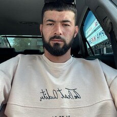 Фотография мужчины Ilhom, 28 лет из г. Ош