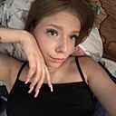 Елизавета, 20 лет