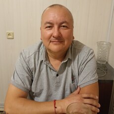 Фотография мужчины Андрей, 49 лет из г. Оренбург