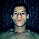 Александр, 20 лет