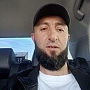 Джамал, 43 года