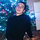 Максим, 25 лет