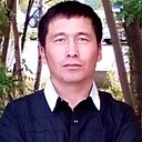 Комилжон, 40 лет