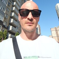 Фотография мужчины Дмитрий, 40 лет из г. Ростов-на-Дону