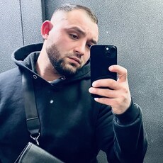 Фотография мужчины Исмаил, 31 год из г. Волгоград
