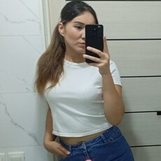 Фотография девушки Swandcuck, 30 лет из г. Алматы