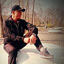 Дима, 43 года
