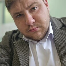 Фотография мужчины Андрей, 27 лет из г. Ленск