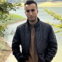 Ниджат, 29 лет