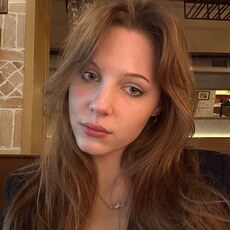 Фотография девушки Ева, 21 год из г. Краснодар