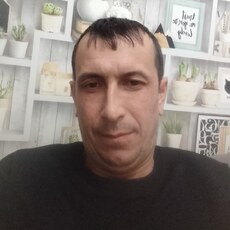 Фотография мужчины Риф, 40 лет из г. Нижнекамск