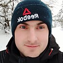 Андрей, 33 года