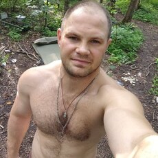 Фотография мужчины Роман, 35 лет из г. Донецк