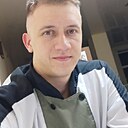 Глеб, 23 года