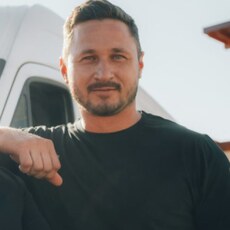 Oleg, 36 из г. Кемптен.