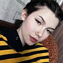 Ева, 20 лет