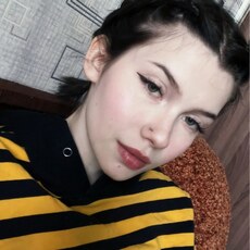 Фотография девушки Ева, 20 лет из г. Орел