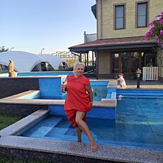 Фотография девушки Ирина, 43 года из г. Челябинск