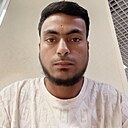 Faeyz, 23 года