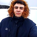 Павел, 23 года