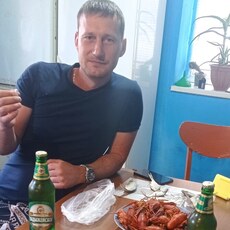 Фотография мужчины Михаил, 34 года из г. Иноземцево