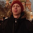Илья, 25 лет