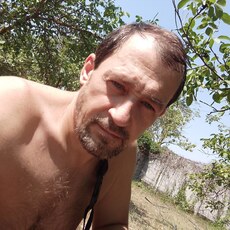 Фотография мужчины Павел, 44 года из г. Симферополь