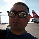 Марсель, 38 лет