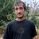 Андрей Дудинский, 41 год