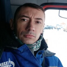 Фотография мужчины Игорь, 45 лет из г. Тюмень